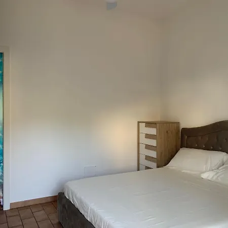 公寓 Casa Morena 佩萨罗